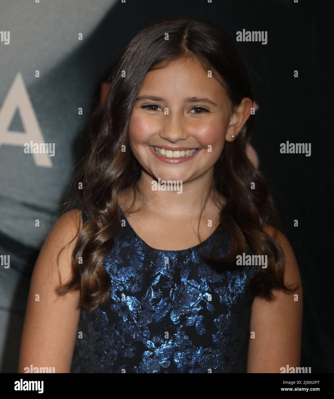 July 11, 2022, New York, New York, USA: Actor JOJO REGINA attends the