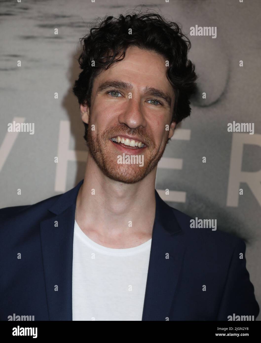 July 11, 2022, New York, New York, USA: Actor BEN MEHL attends the