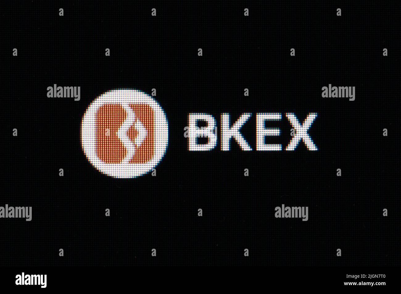 Bkex hi-res stock photography and images - Alamy