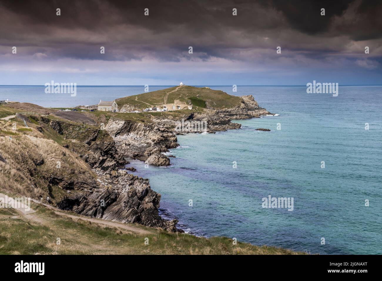 Newquay Cornwalls Coastal Paradise of Surf Sand amp Adventure
