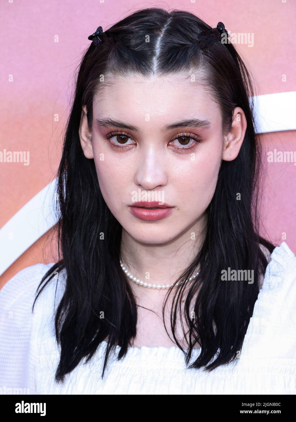 Annie pusztai hi-res stock photography and images - Alamy