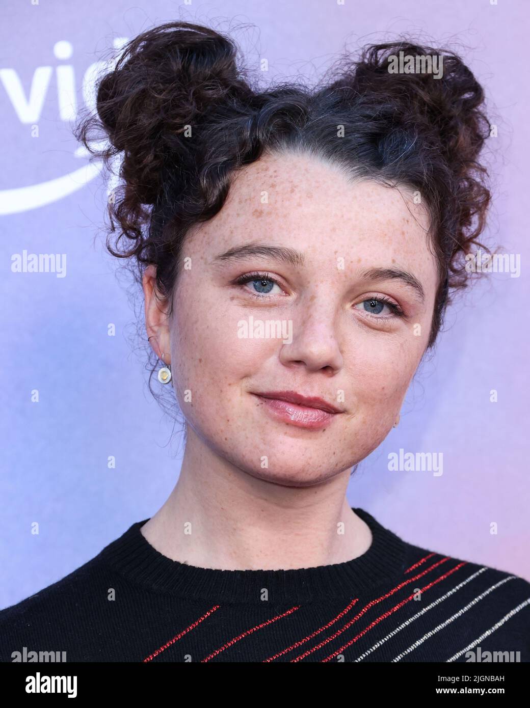 Hollywood, United States. 11th July, 2022. HOLLYWOOD, LOS ANGELES