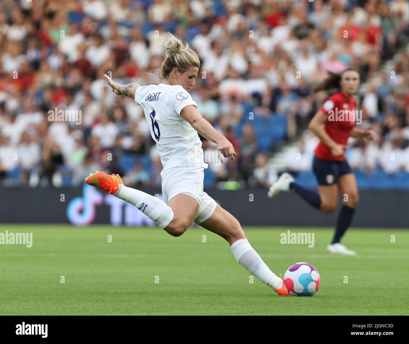 Millie bright england 2022 hi-res stock photography and images - Alamy