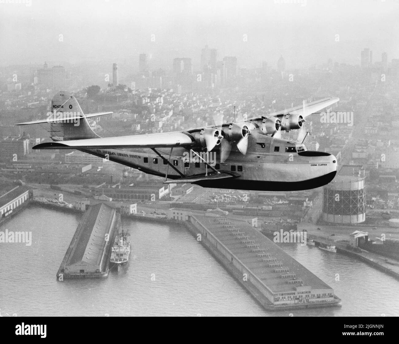 Flying boats: The evolution of Soviet and Russian hydroplanes