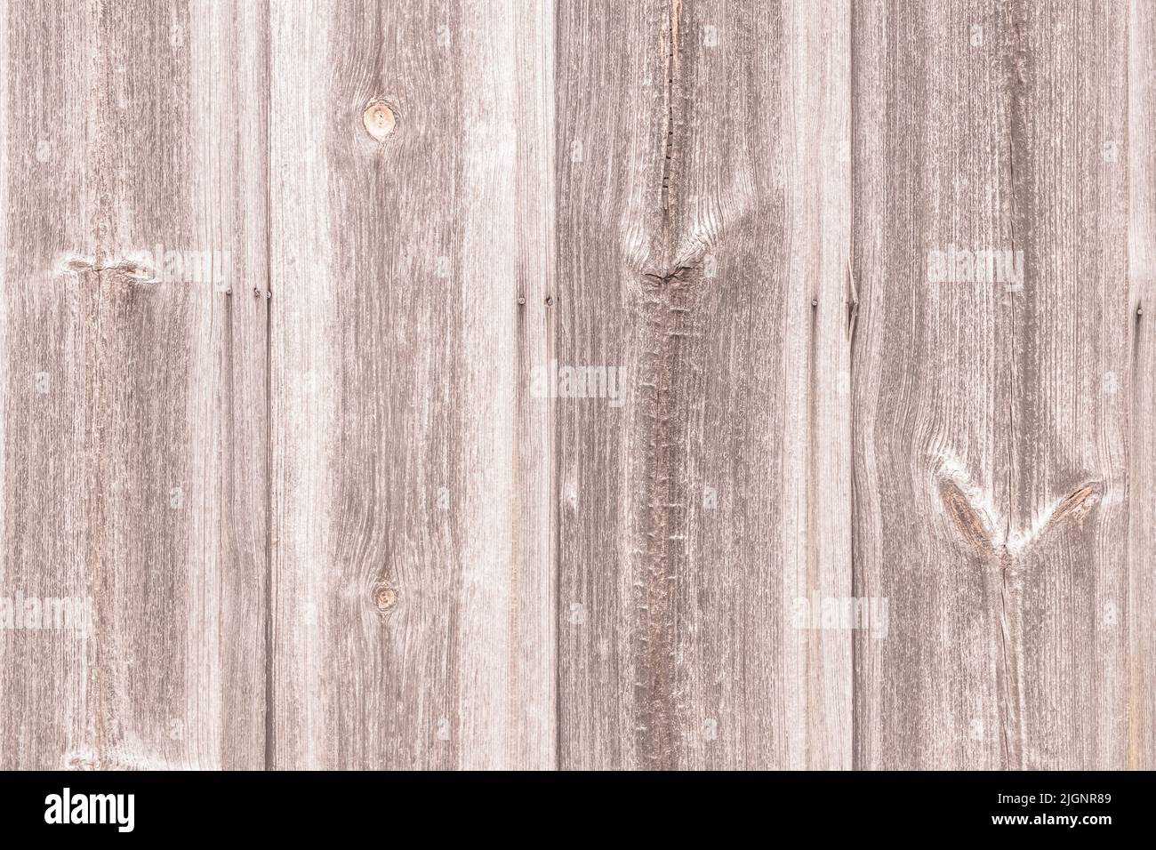 Natural light brown wooden texture background, board wall and old panel wood grain wallpaper. Rustic pattern for design. Table plywood with decor. Tem Stock Photo