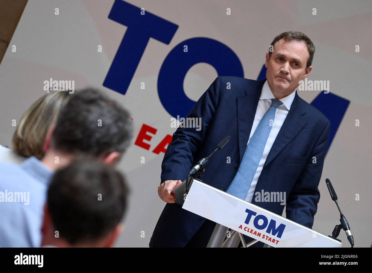 Tom tugendhat hires stock photography and images Alamy