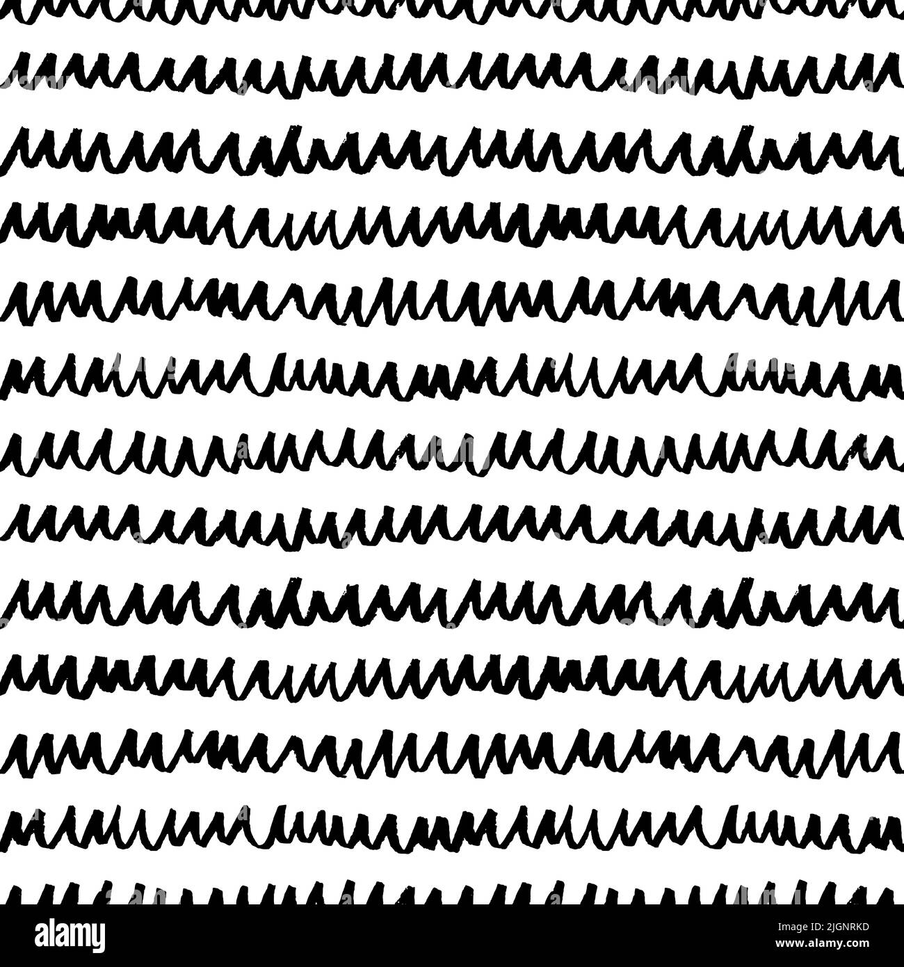 Seamless wave pattern hi-res stock photography and images - Alamy