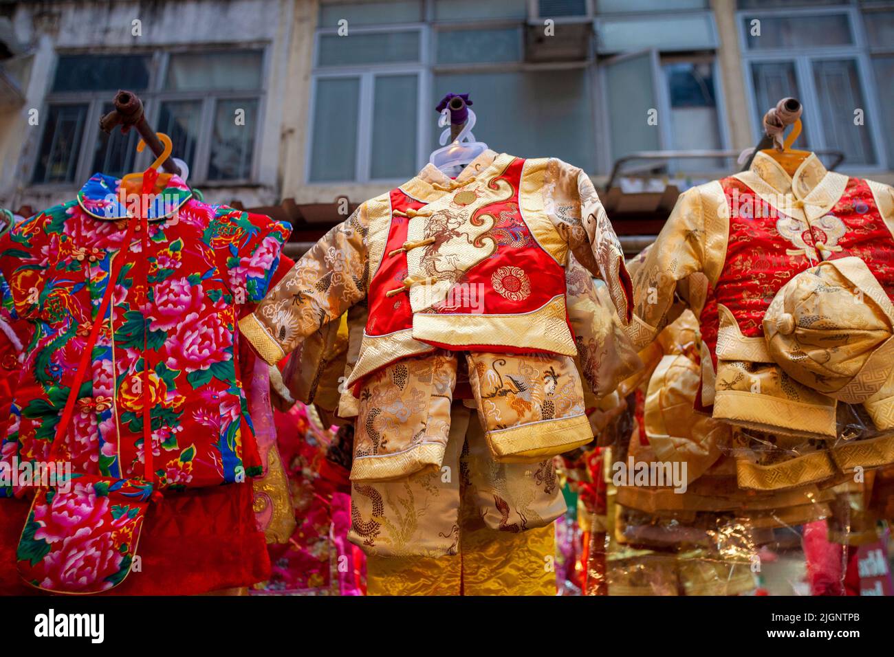 where to buy chinese new year clothes in hong kong
