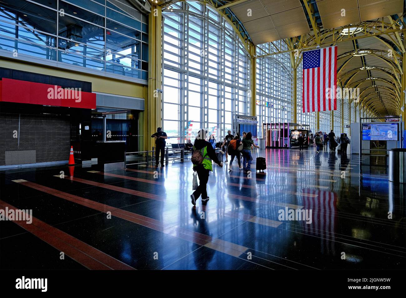 Ronald Reagan Airport