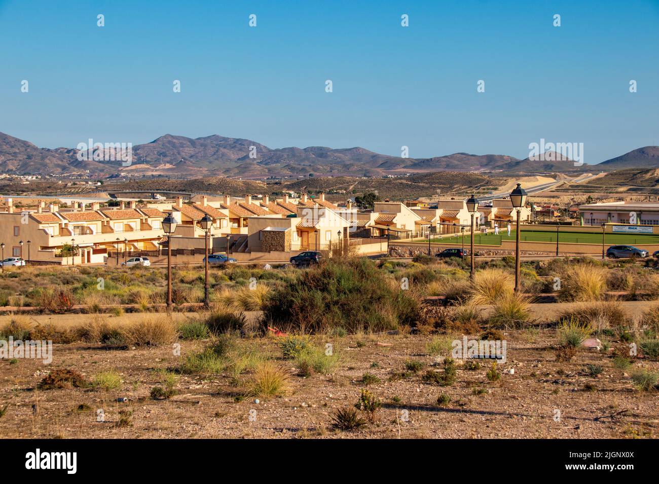 Ex Pats Living in Almanzora Valley, Almeria province, Andalucía, Spain