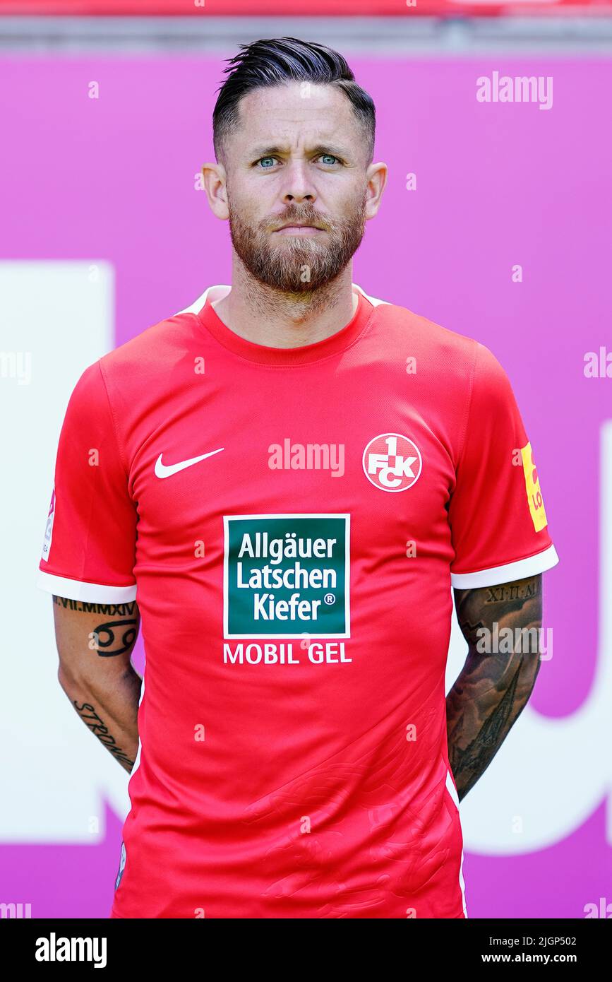 kaiserslautern stellenangebote