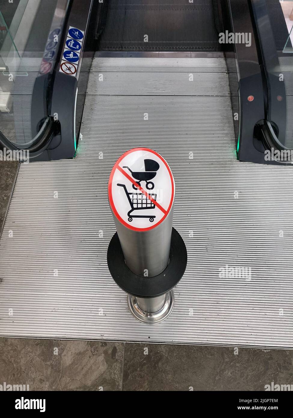 Car pontoon, iron stainless pontoon, car blocker, used to put cars on