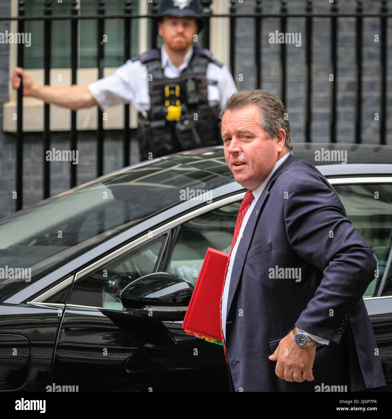 Mark spencer mp hi-res stock photography and images - Alamy