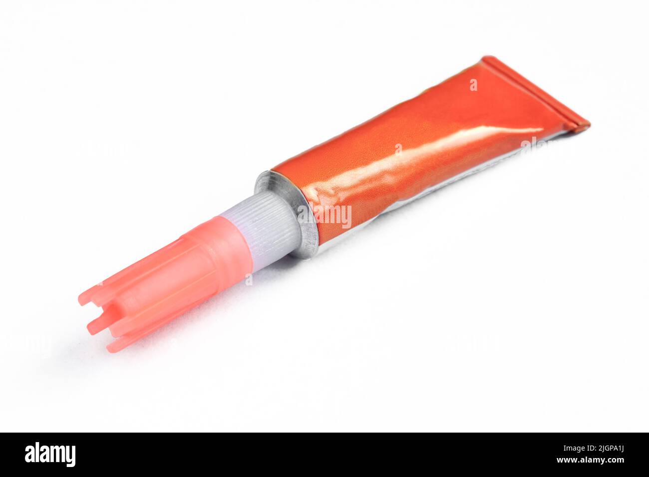 Krazy glue hi-res stock photography and images - Alamy