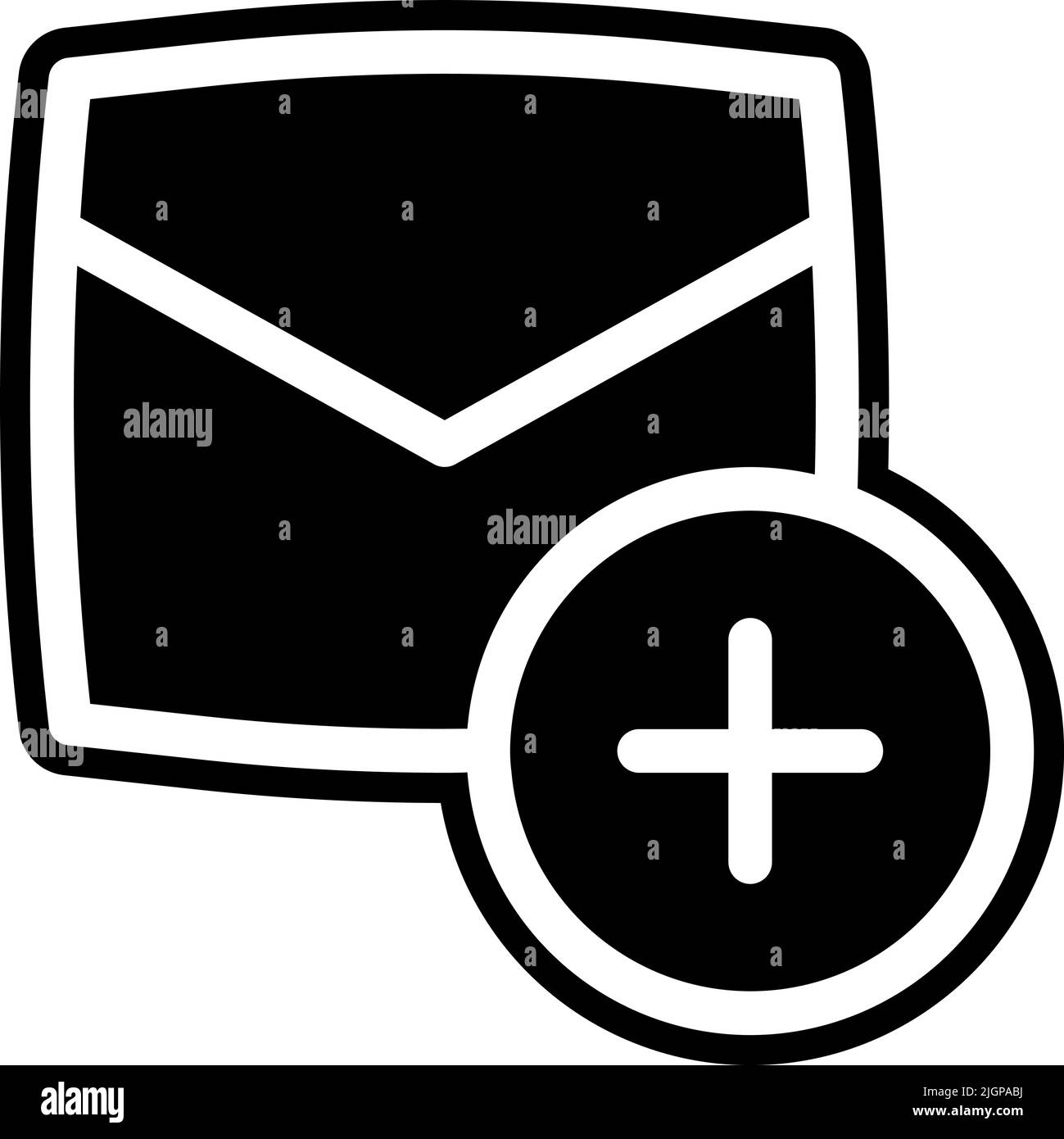 Chat and messages icon Stock Vector Image & Art - Alamy