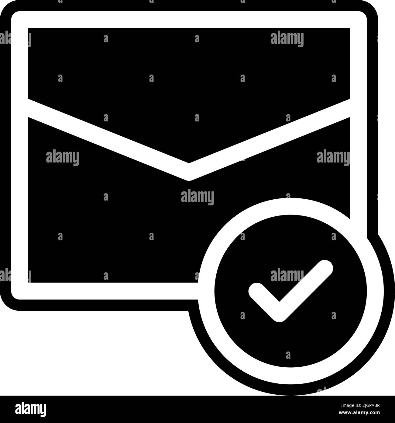 Chat and messages icon Stock Vector Image & Art - Alamy