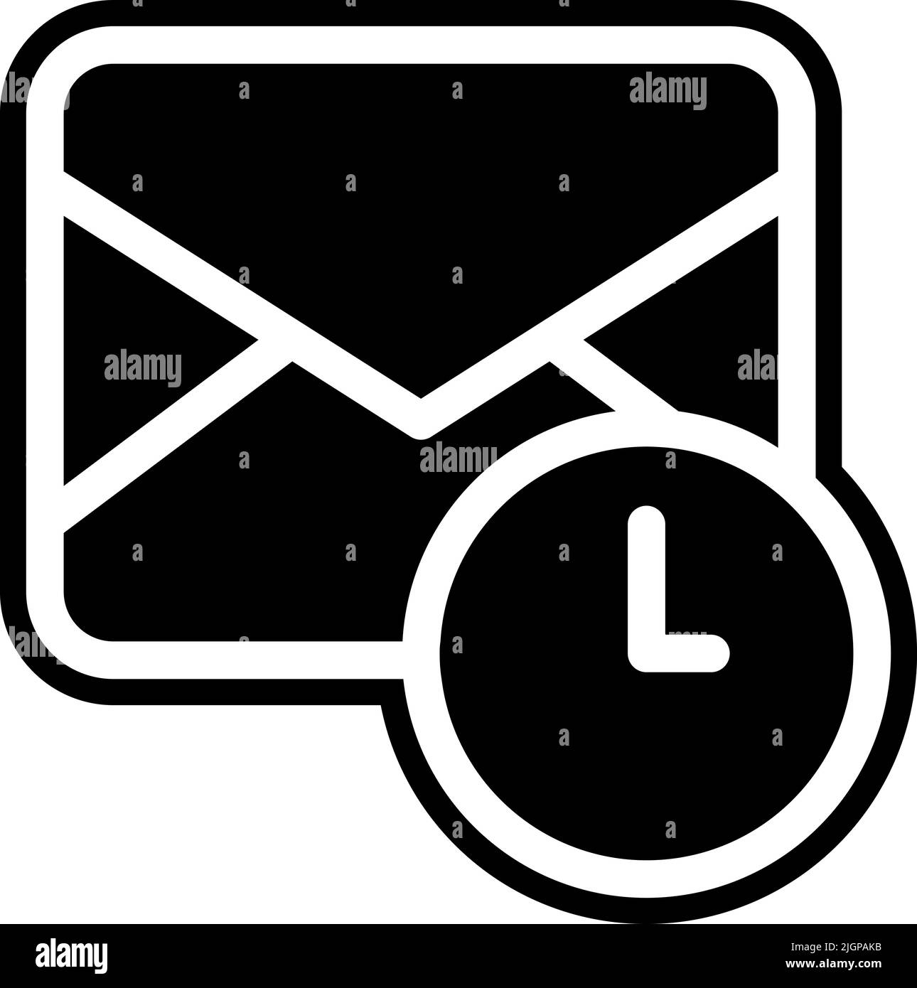 Chat and messages icon Stock Vector Image & Art - Alamy