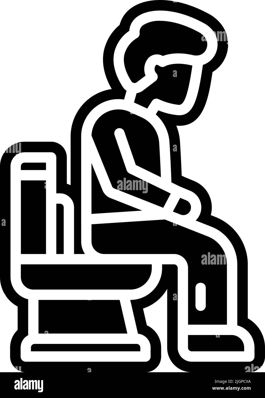 diseases-diarrhea-icon-stock-vector-image-art-alamy