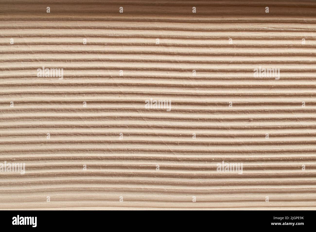 The texture of the cut pages of the book. Close-up, horizontal format Stock Photo