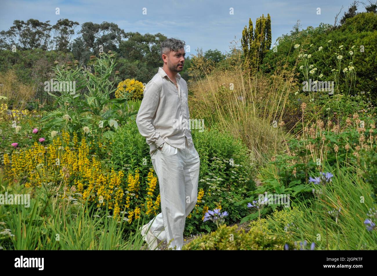 Sean hewitt hires stock photography and images Alamy