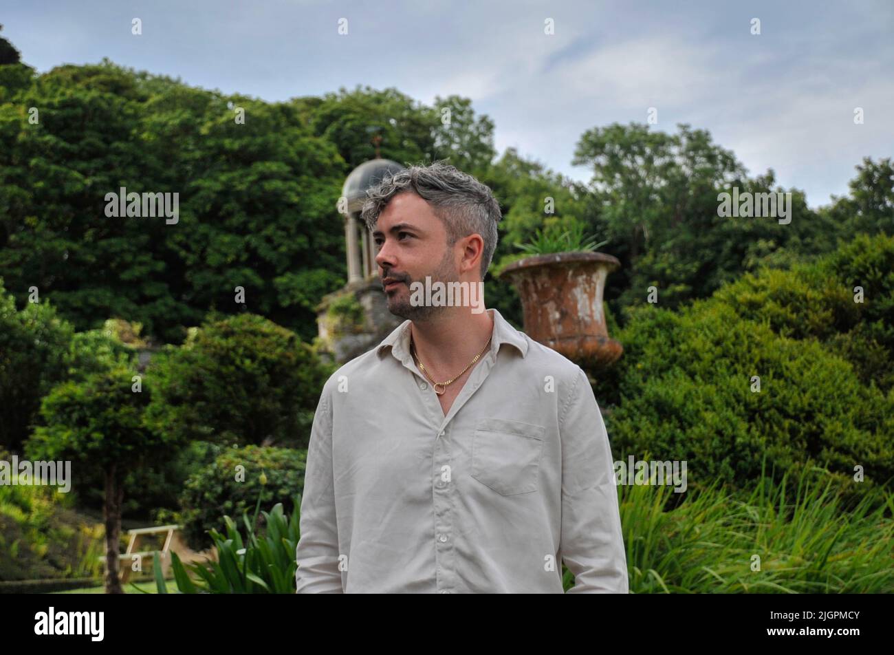 Writer sean hewitt hires stock photography and images Alamy