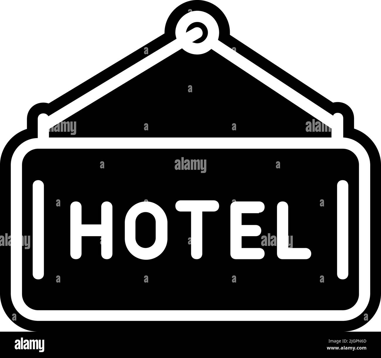 World destination sign Black and White Stock Photos & Images - Alamy