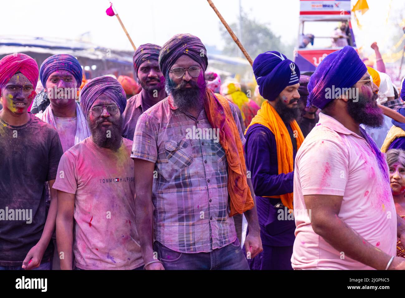holi panjub