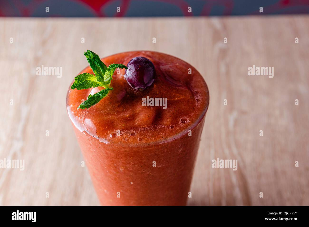 delicious natural juices to share with friends and family enjoying good