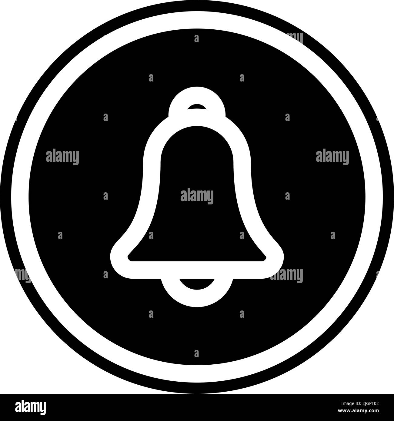 User interface notification icon Stock Vector Image & Art - Alamy
