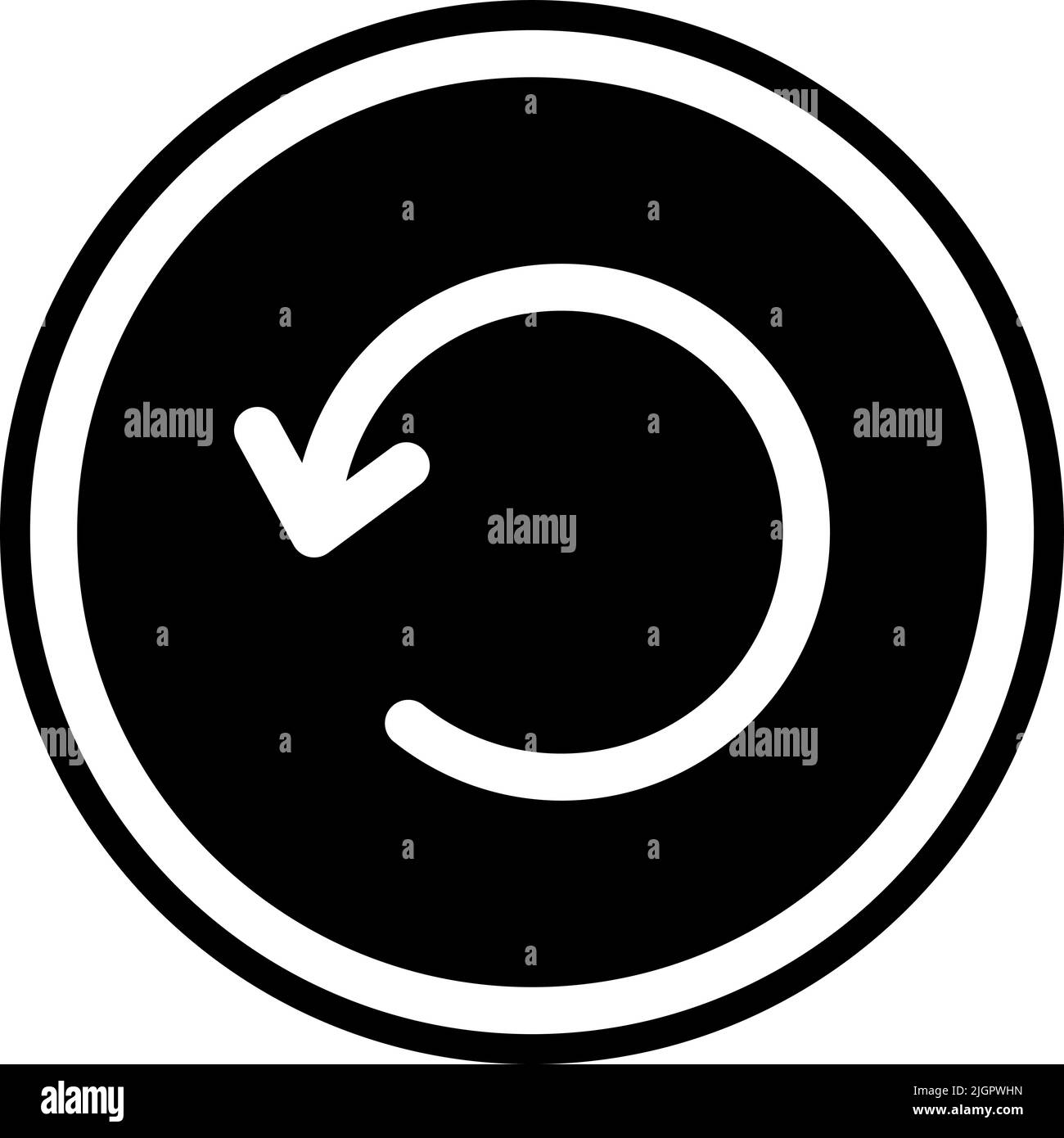 Computer undo Black and White Stock Photos & Images Alamy