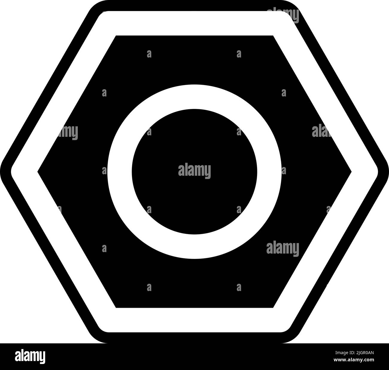 User interface setting icon Stock Vector Image & Art - Alamy