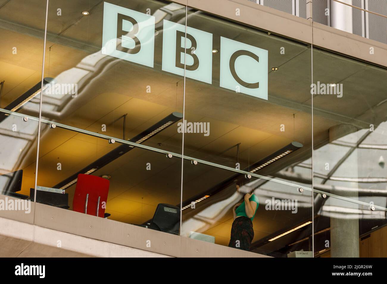 Norwich bbc station hi-res stock photography and images - Alamy