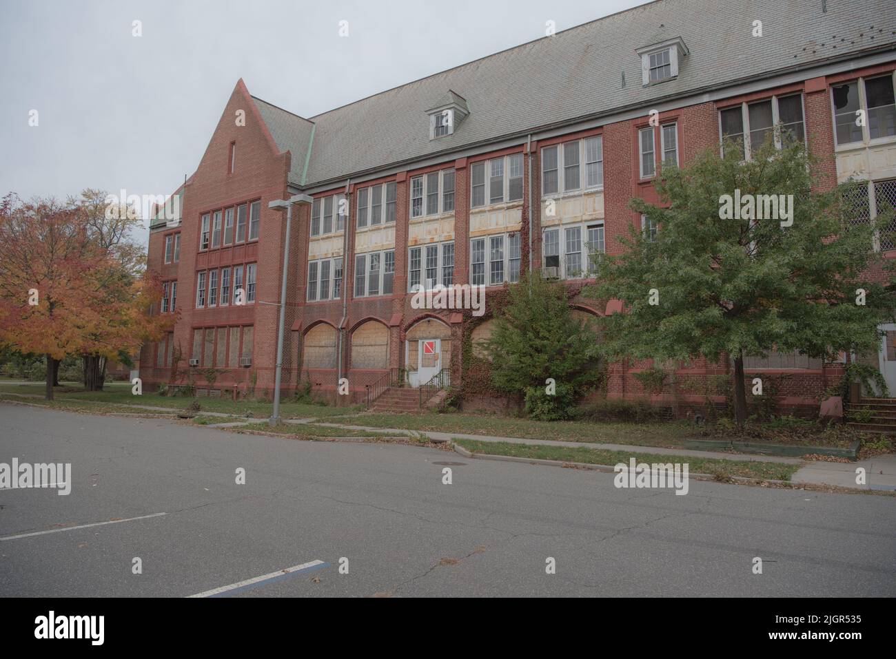 Islip State Hospital Stock Photo Alamy
