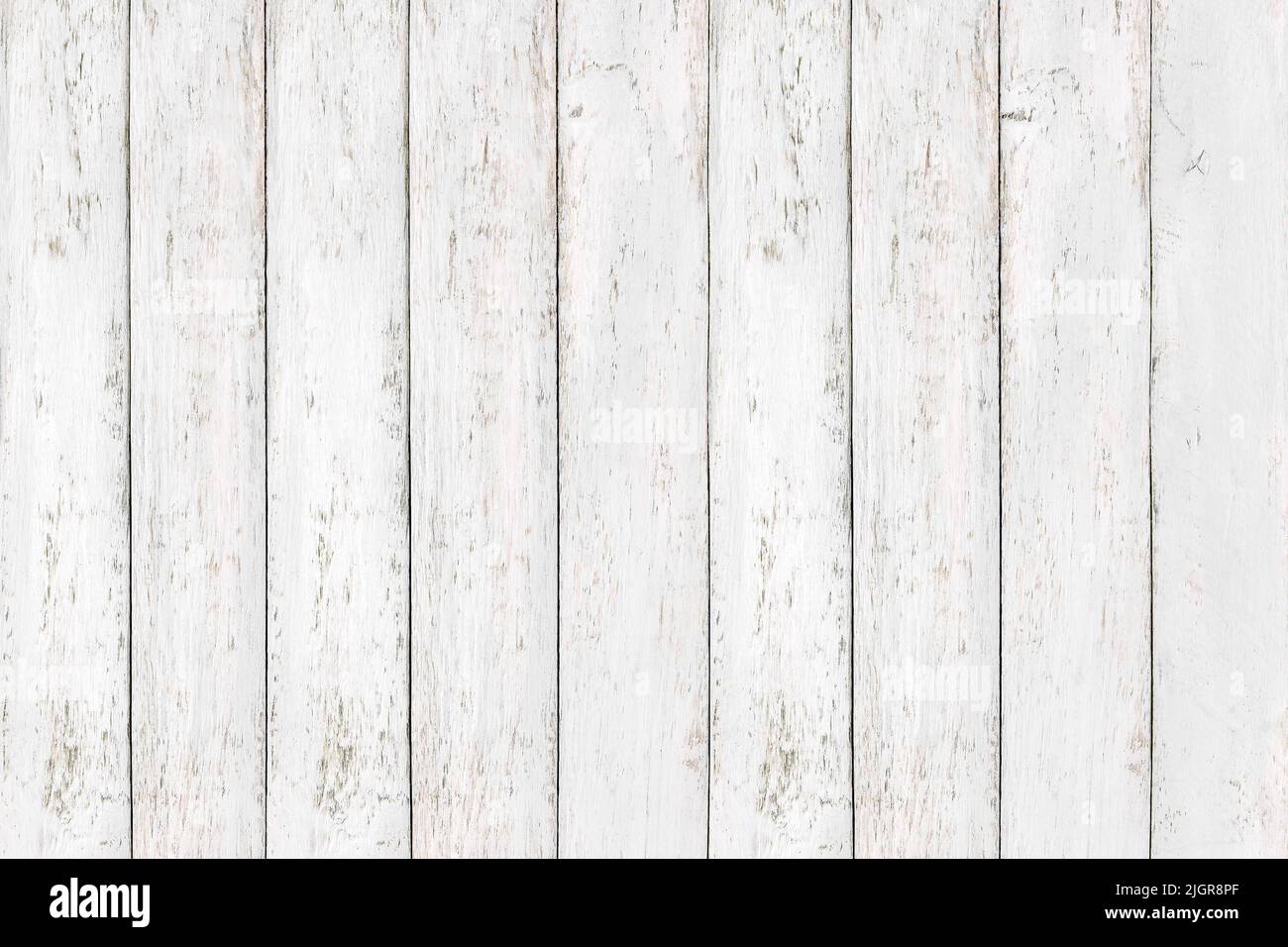 White washed wood texture. Wooden farmhouse background Stock Photo - Alamy