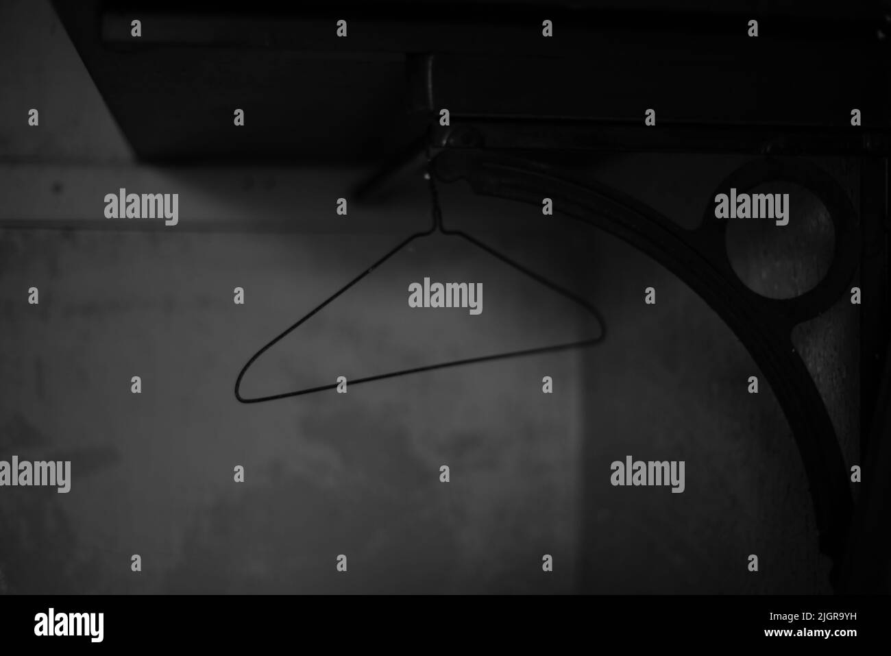 Westborough State Hospital Stock Photo Alamy