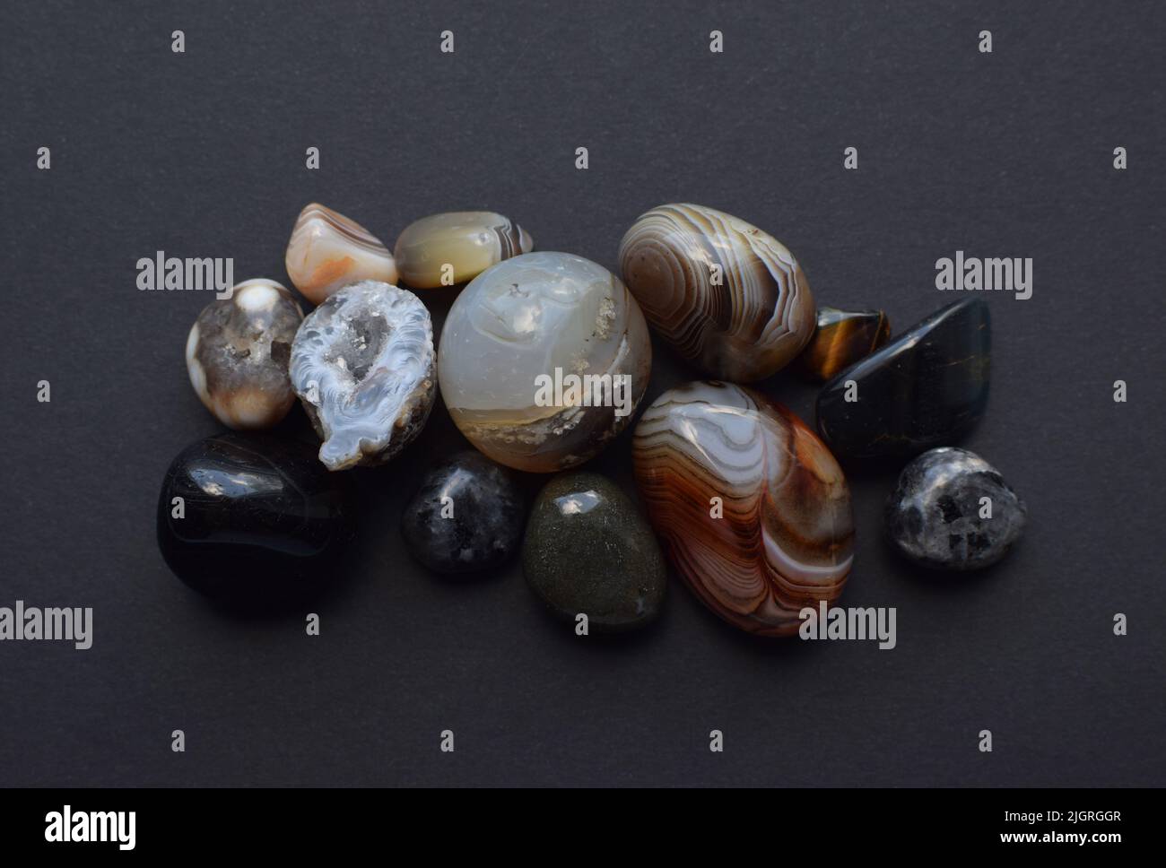 Brown gemstones hires stock photography and images Alamy