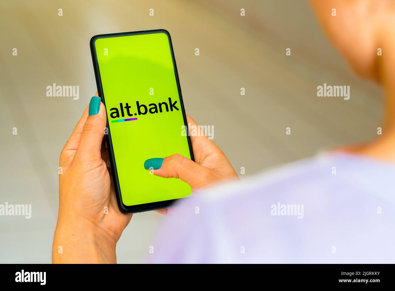 Altbank hi-res stock photography and images - Alamy