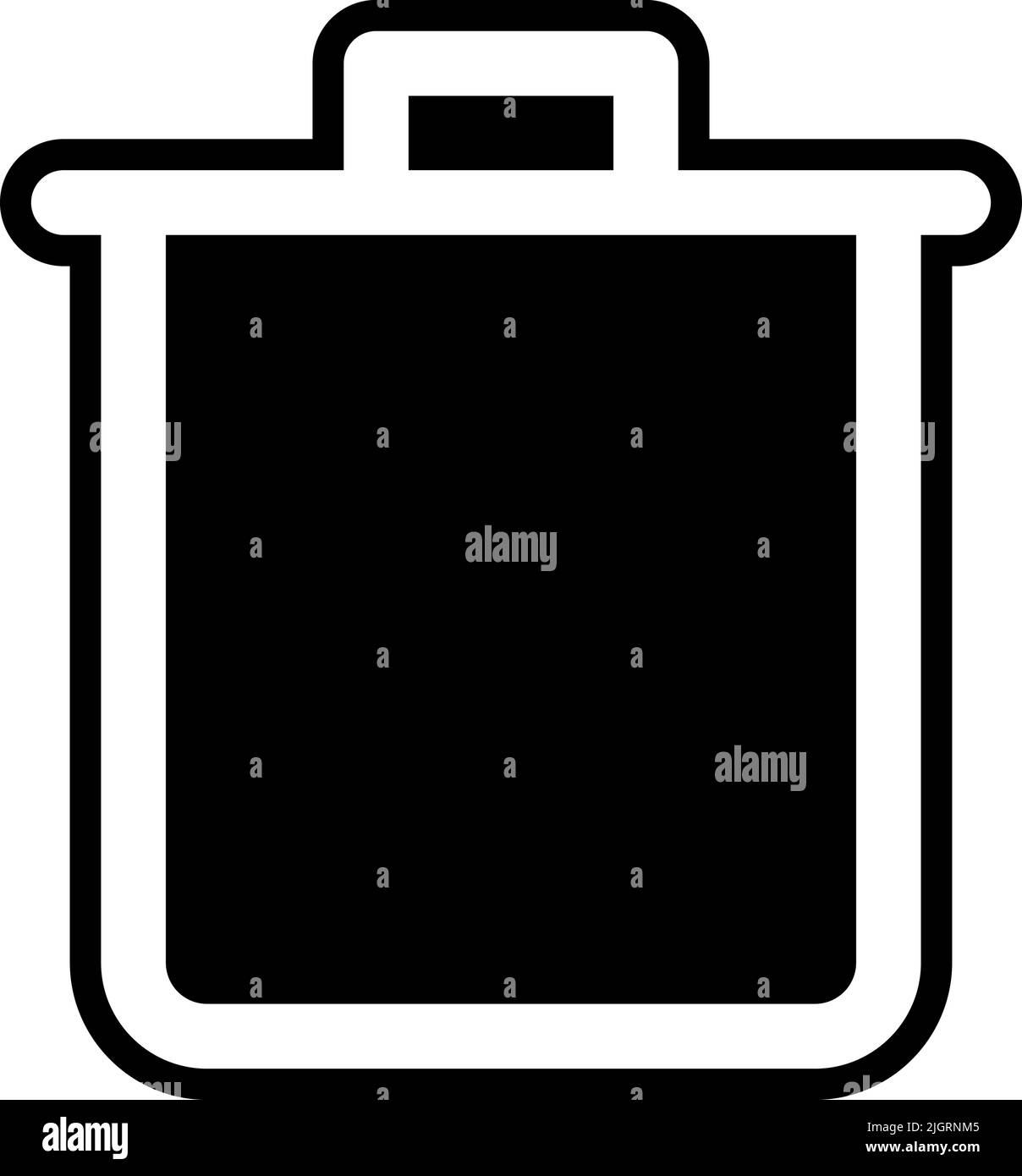 Camera delete icon Stock Vector Image & Art - Alamy