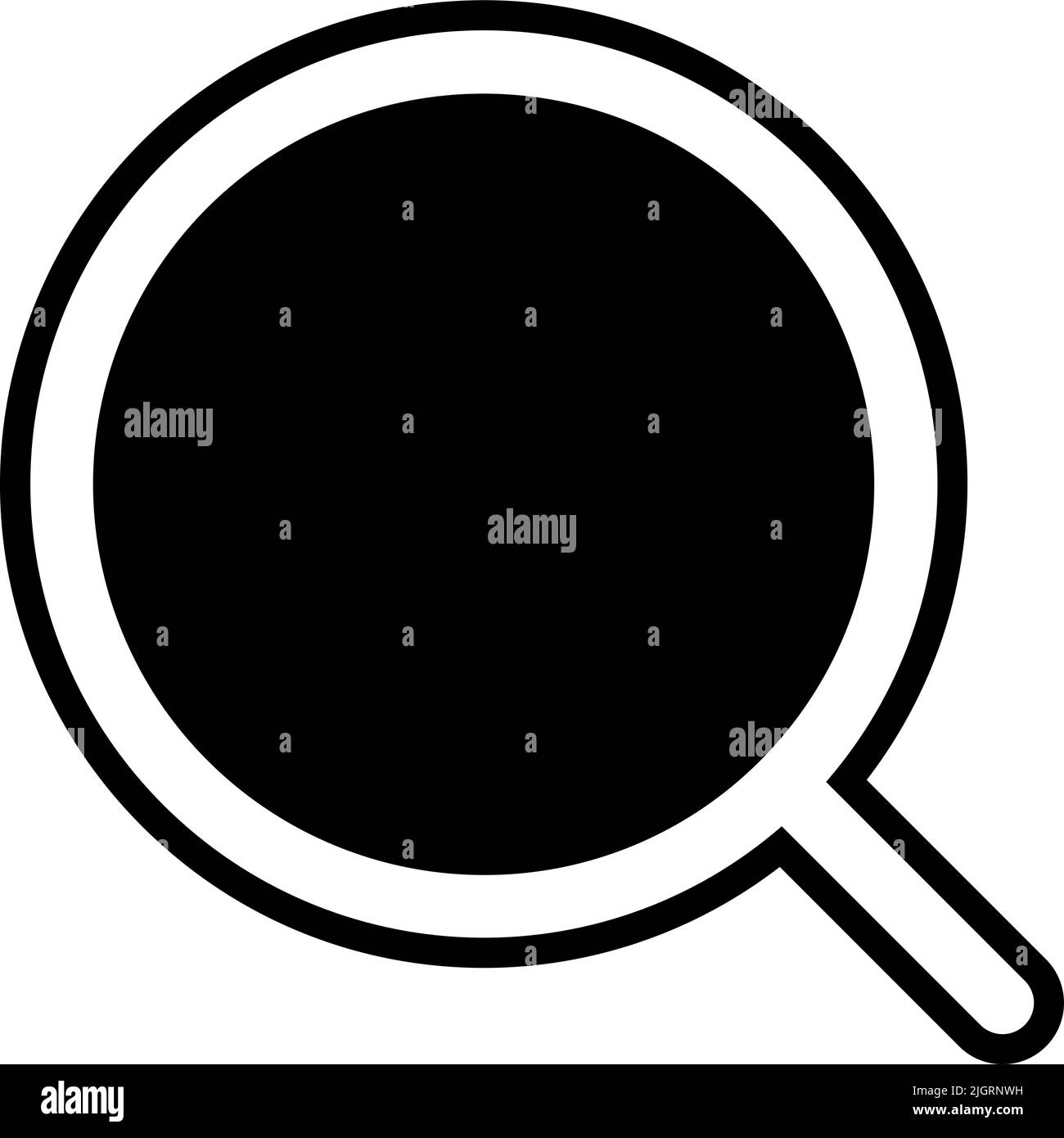 Camera zoom icon Stock Vector Image & Art Alamy