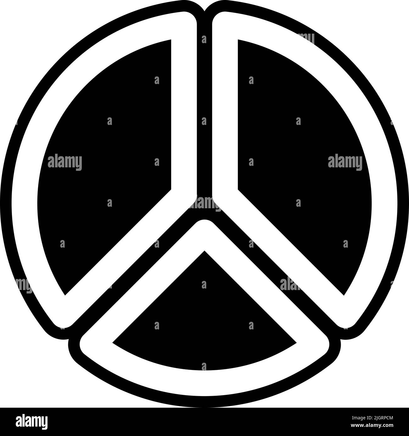 Chart Pie Graph Icon Stock Vector Image Art Alamy chart-pie-graph-icon-stock-vector-image-art-alamy