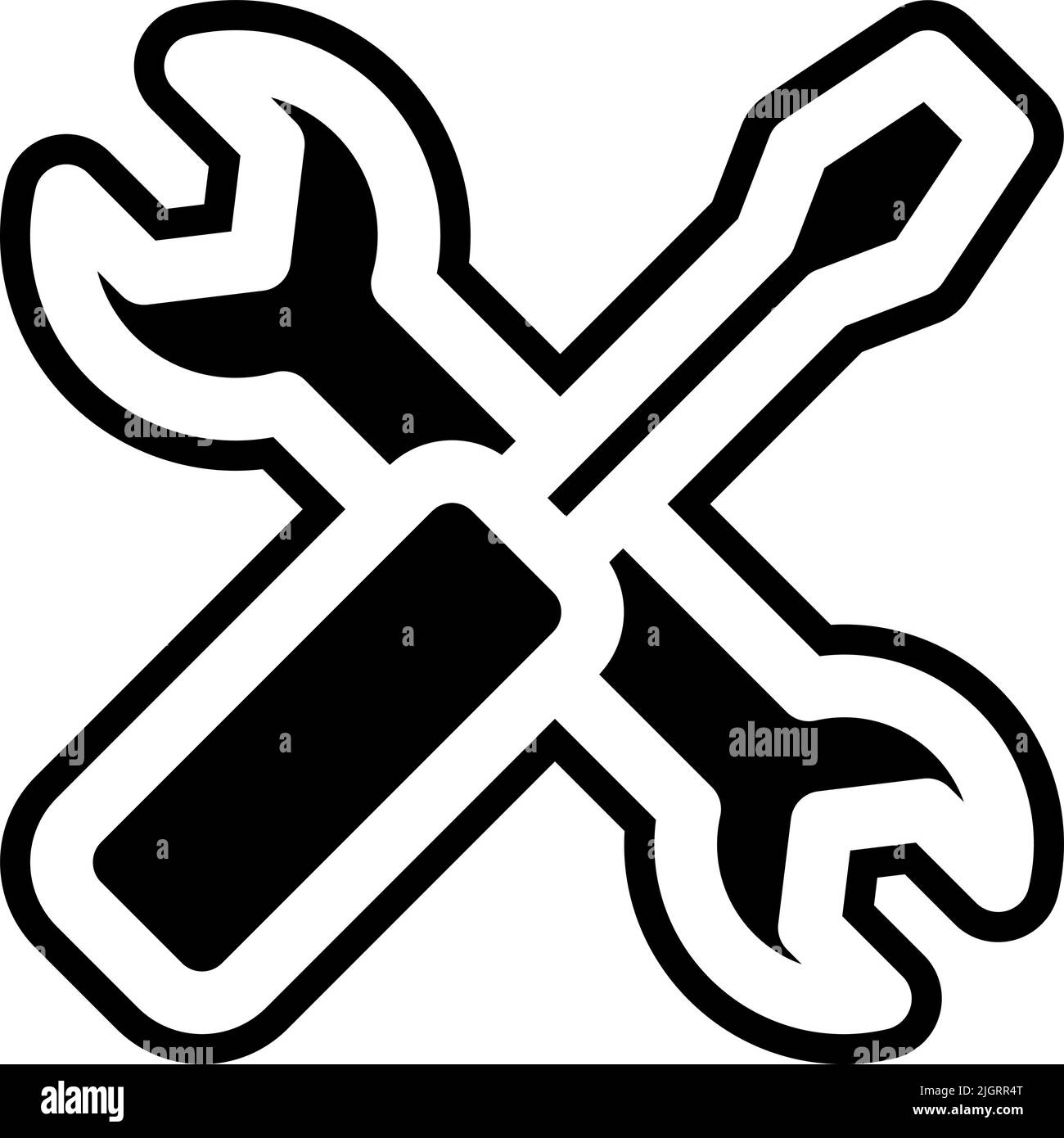 Computer hardware repair icon Stock Vector Image & Art Alamy