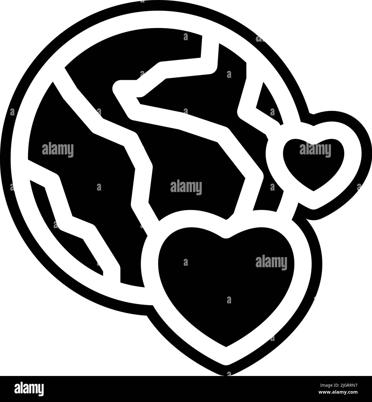 Environmental love Black and White Stock Photos & Images - Alamy