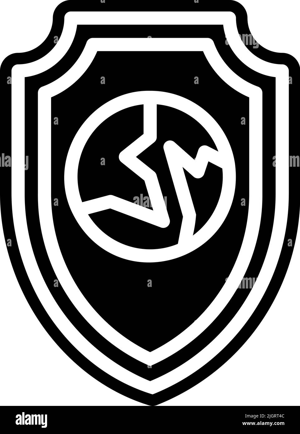 Earth day save the world icon Stock Vector Image & Art Alamy