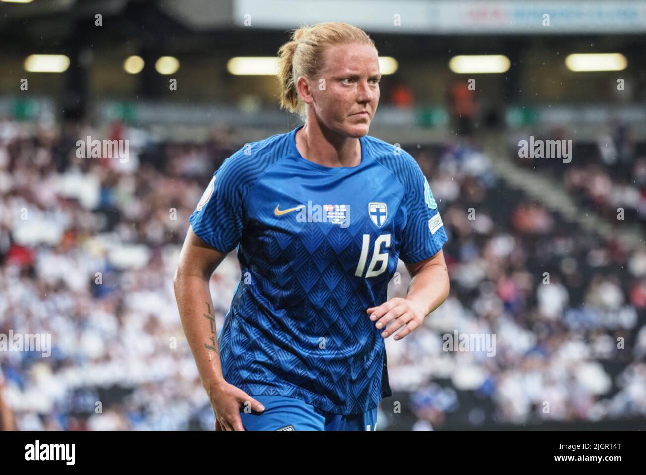 Anna westerlund hi-res stock photography and images - Alamy