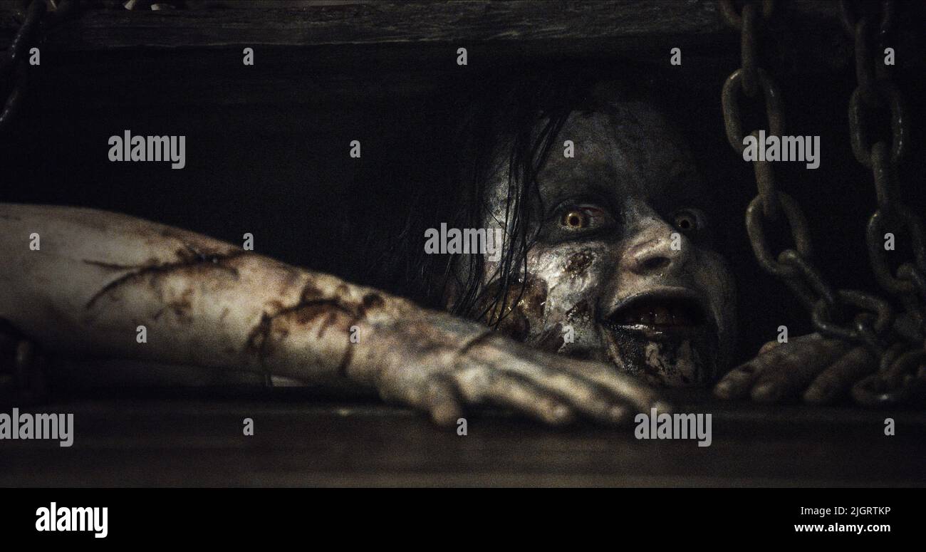 Evil Dead (2013) directed by Fede Álvarez • Reviews, film + cast •  Letterboxd