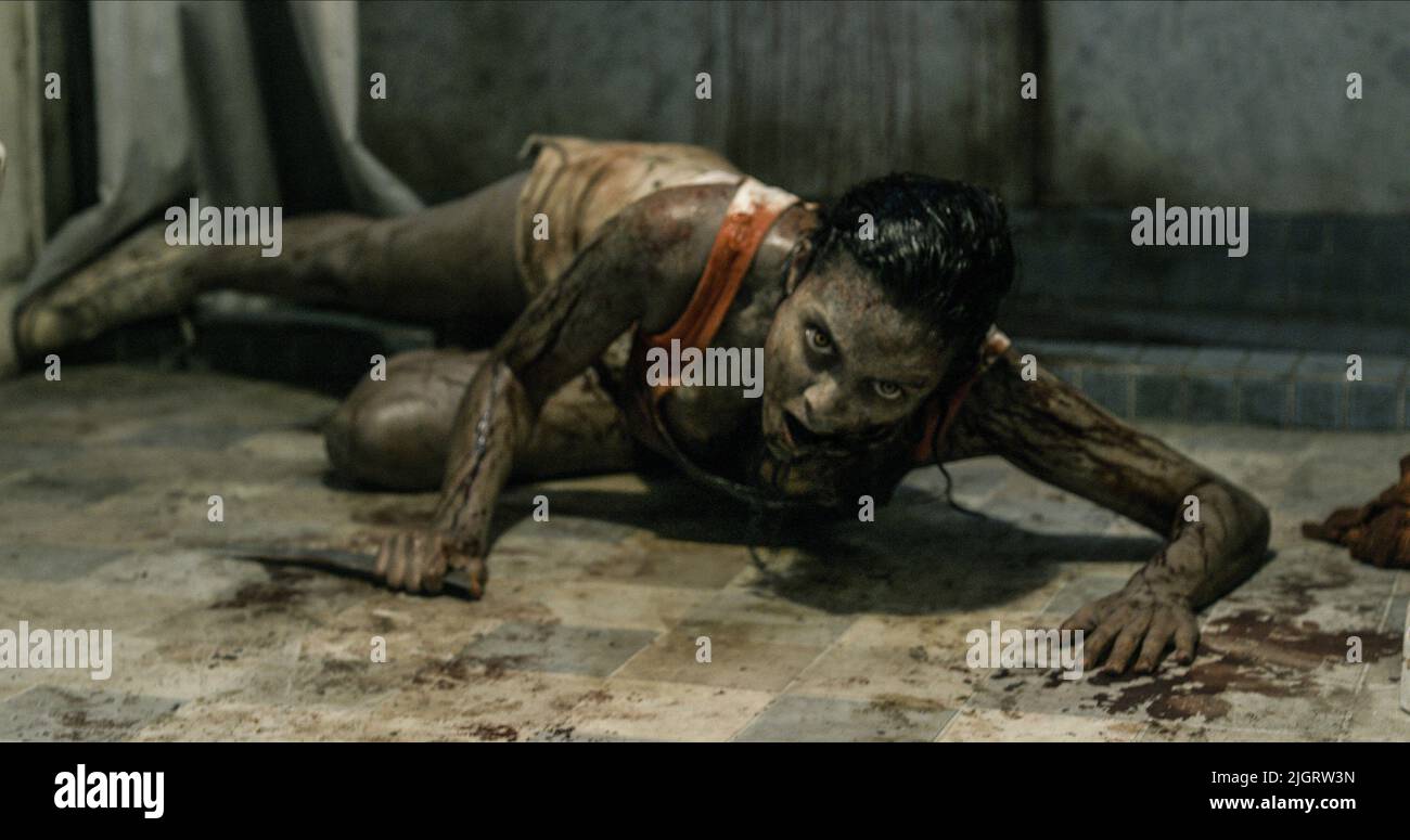 Evil dead hi-res stock photography and images - Alamy