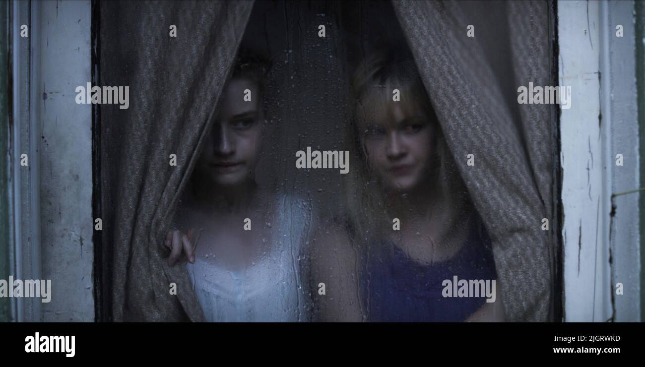 Garner childers we are what we are 2013 stock photo alamy