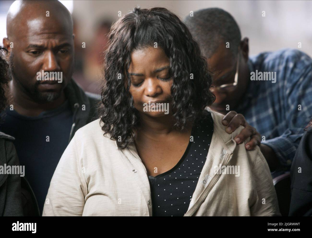 Fruitvale Station Wallpaper