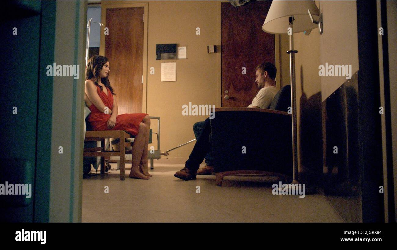 GENESIS RODRIGUEZ, PAUL WALKER, HOURS, 2013 Stock Photo Alamy