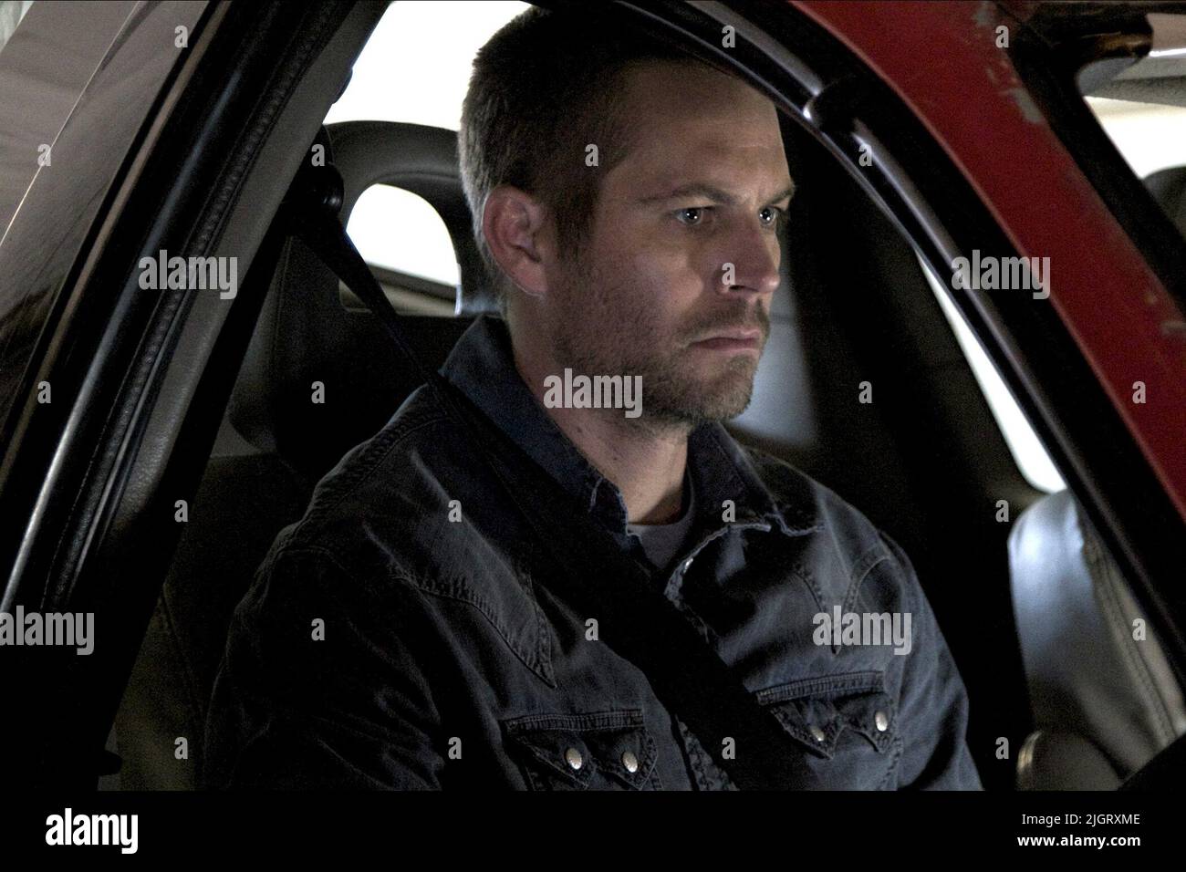 PAUL WALKER, VEHICLE 19, 2013 Stock Photo Alamy